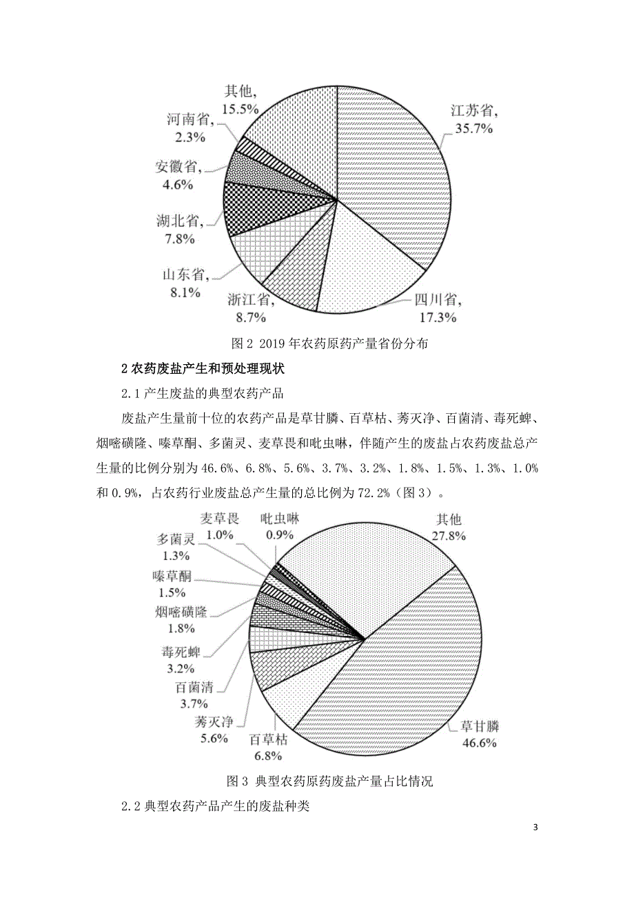 农药行业废盐产生和利用处置现状及对策建议.doc_第3页