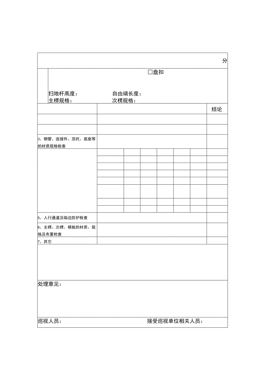 工地危大工程巡视检查记录表.docx_第3页