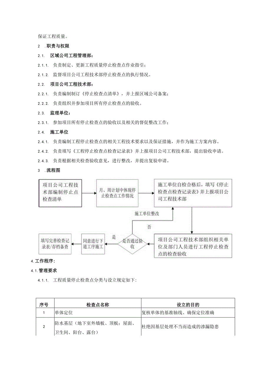 工程质量停止检查点作业指引.docx_第2页