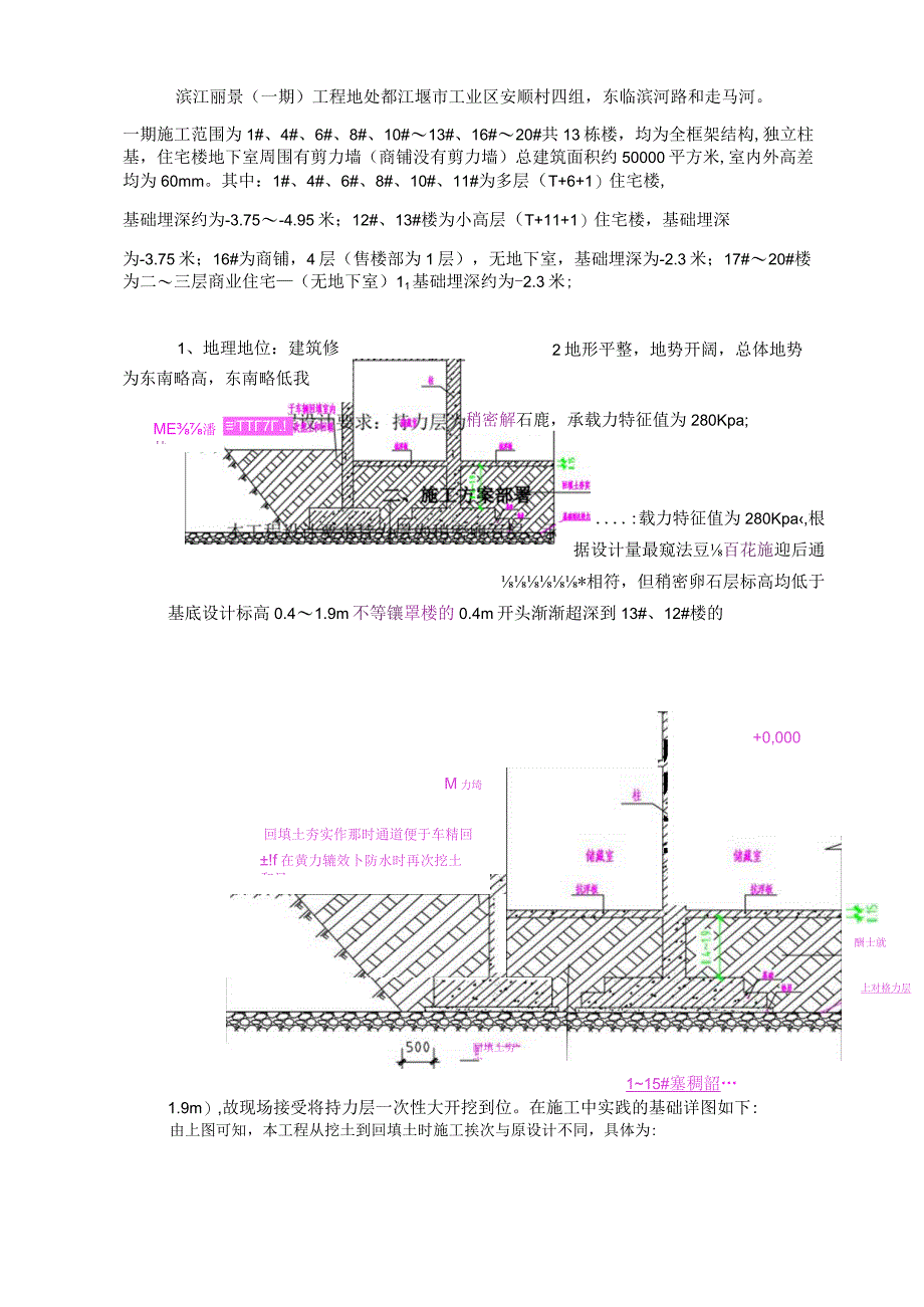 工程施工滨江丽景土方回填专项施工方案.docx_第3页