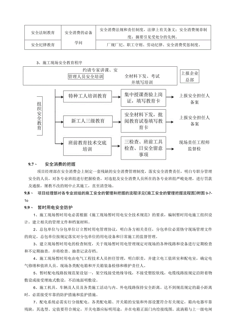 工程施工江阴江丽三号车间工程施工组织设计.docx_第1页