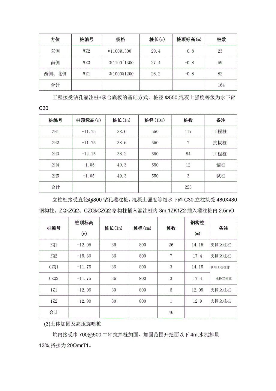 工程施工某楼围护结构施工组织设计.docx_第2页