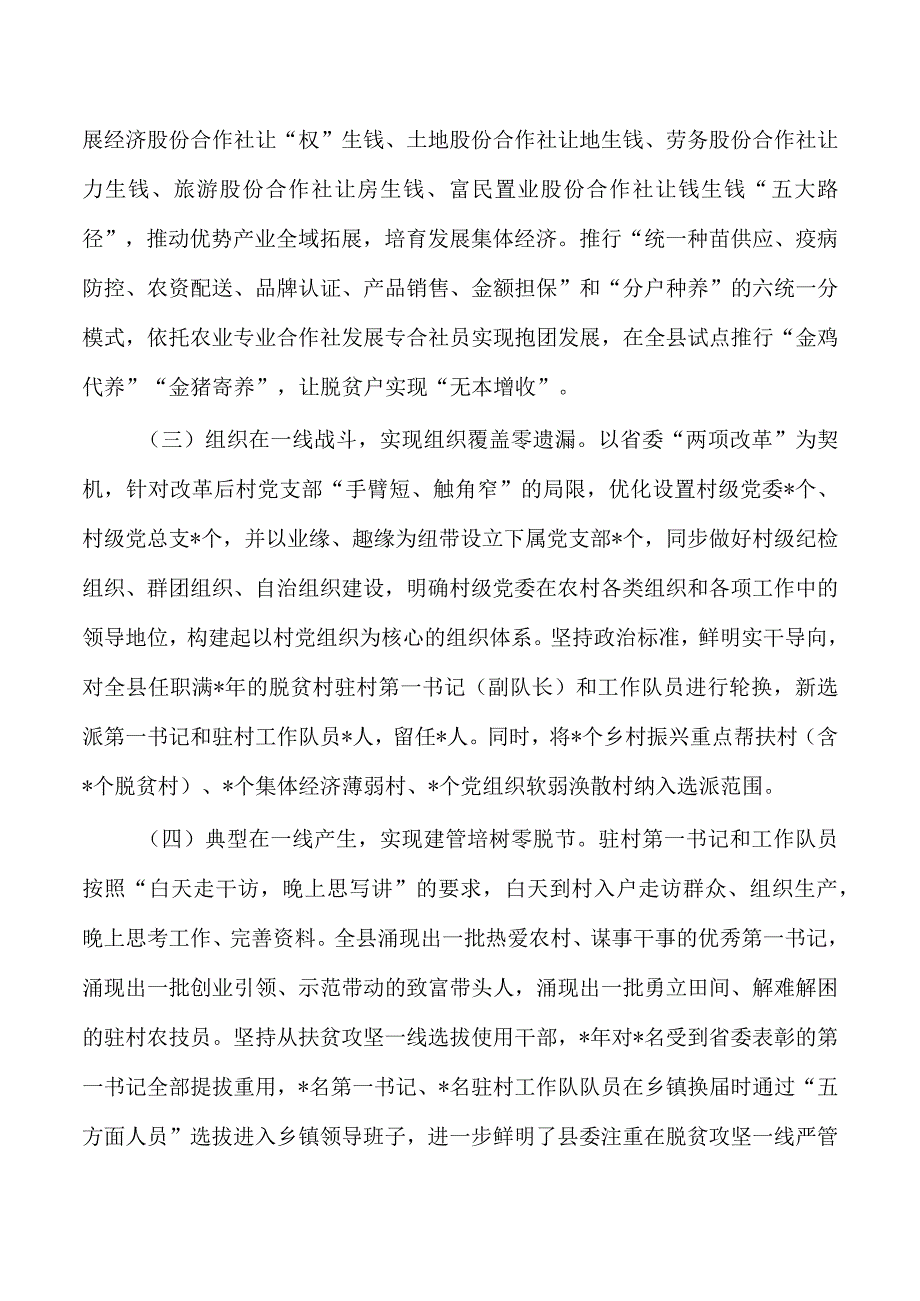 巩固拓展脱贫攻坚成果经验启示.docx_第2页