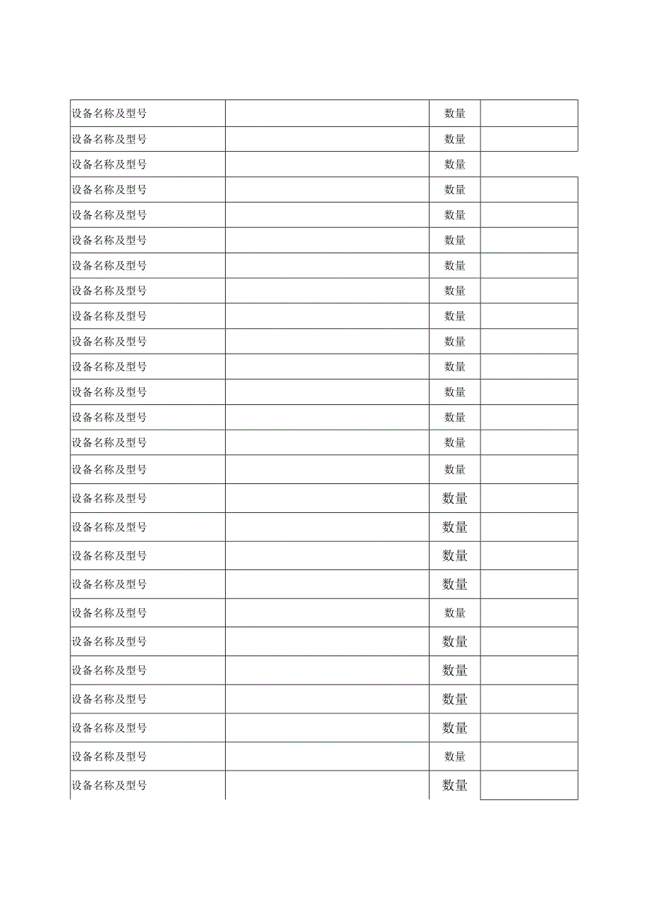 市级级癌症中心机构备案表.docx_第2页