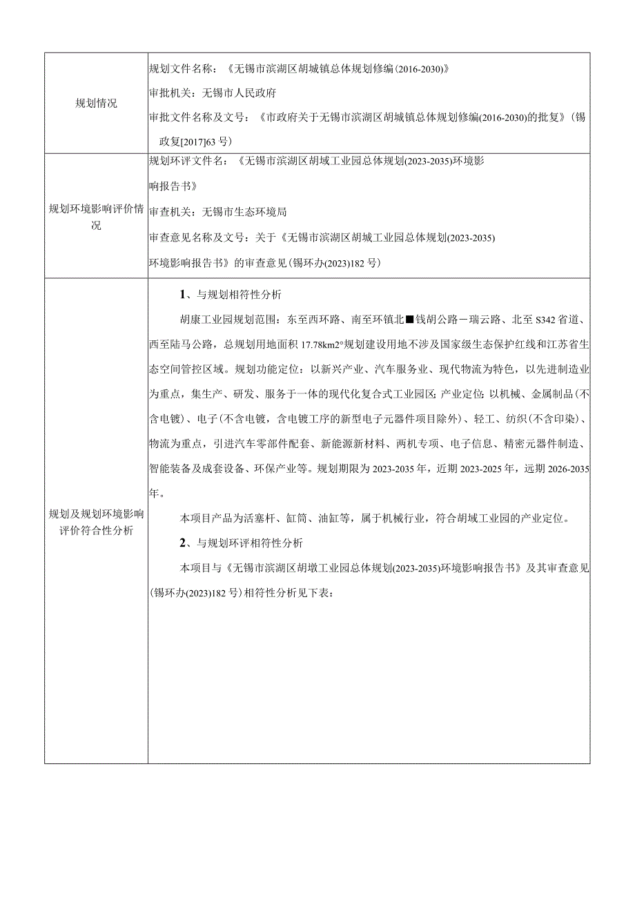 年加工1200吨活塞杆600吨缸筒500套油缸迁建项目环评报告.docx_第3页