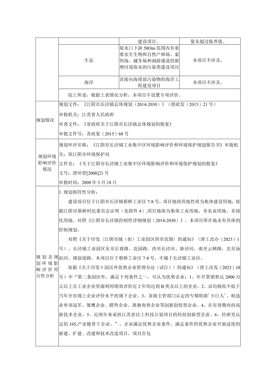 年产600万平方米电子声学网扩建项目环评报告.docx_第3页