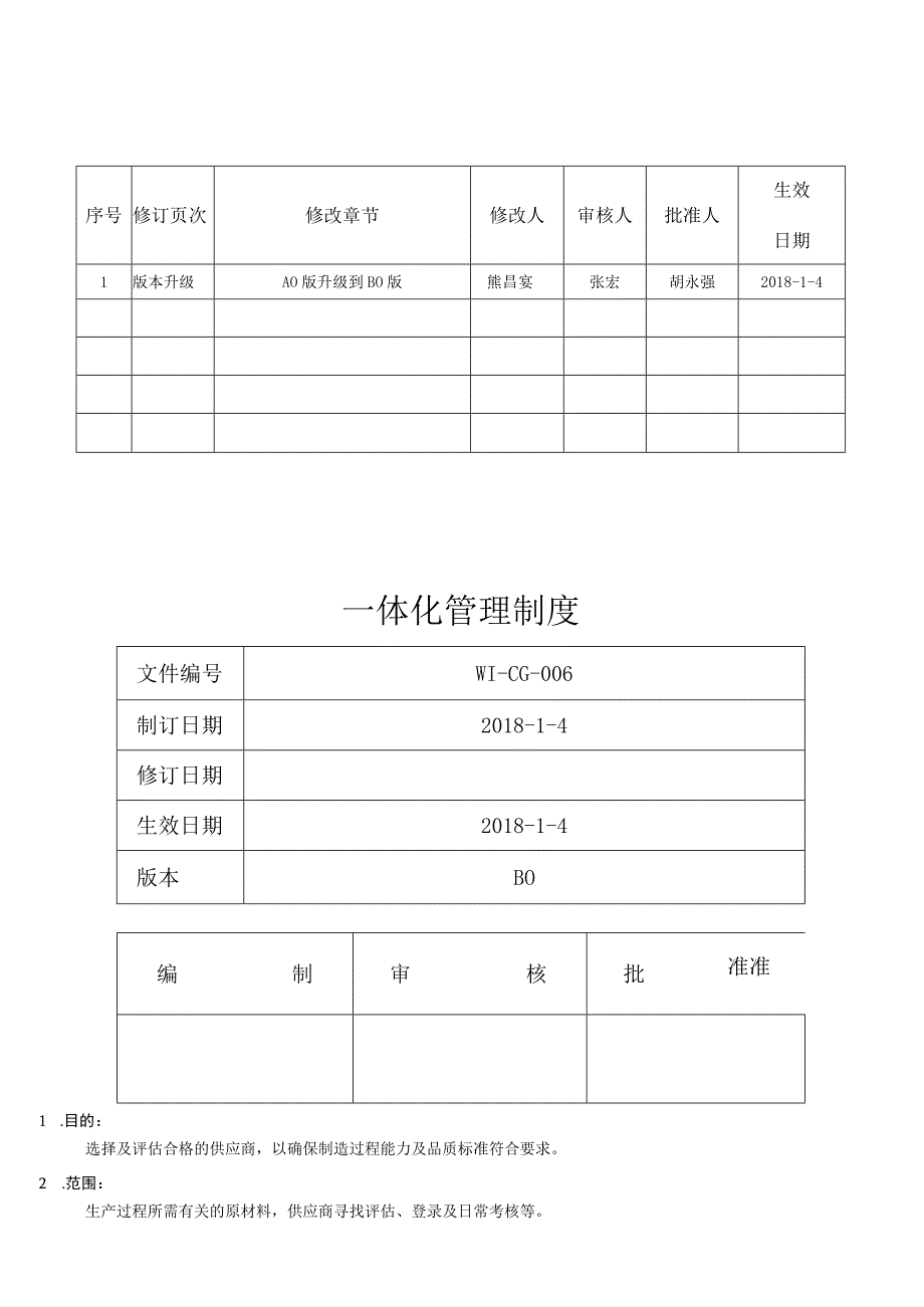 6供应商管理办法.docx_第1页