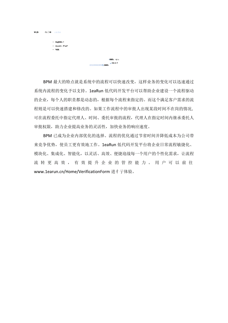 BPM管理系统解决方案.docx_第3页