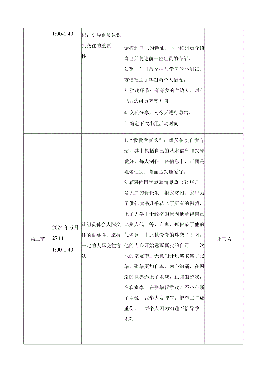 建立良好人际关系重拾学习兴趣学习交往能力提高小组.docx_第3页