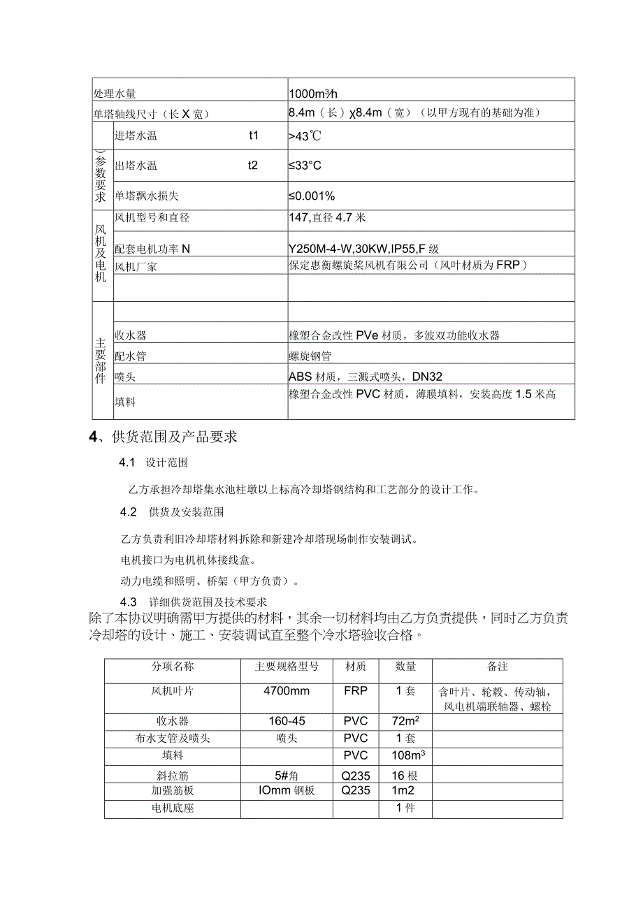 循环水冷却塔改造技术协议(1).docx_第3页