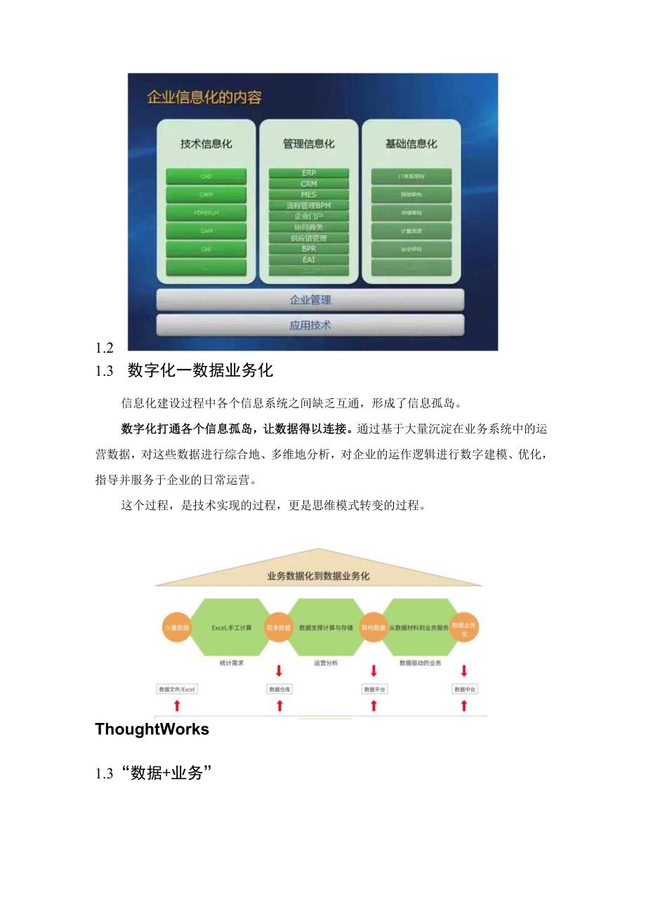 数字化转型：3个阶段2种分类和3大价值.docx_第2页