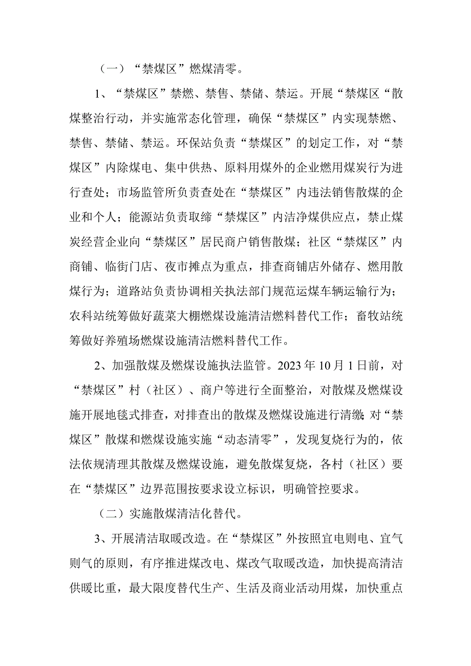 散煤治理实施方案.docx_第2页