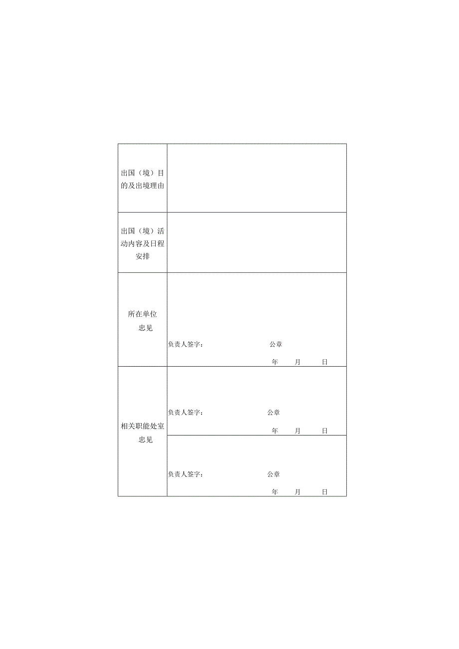 教职工出国（境）申请审批表.docx_第3页