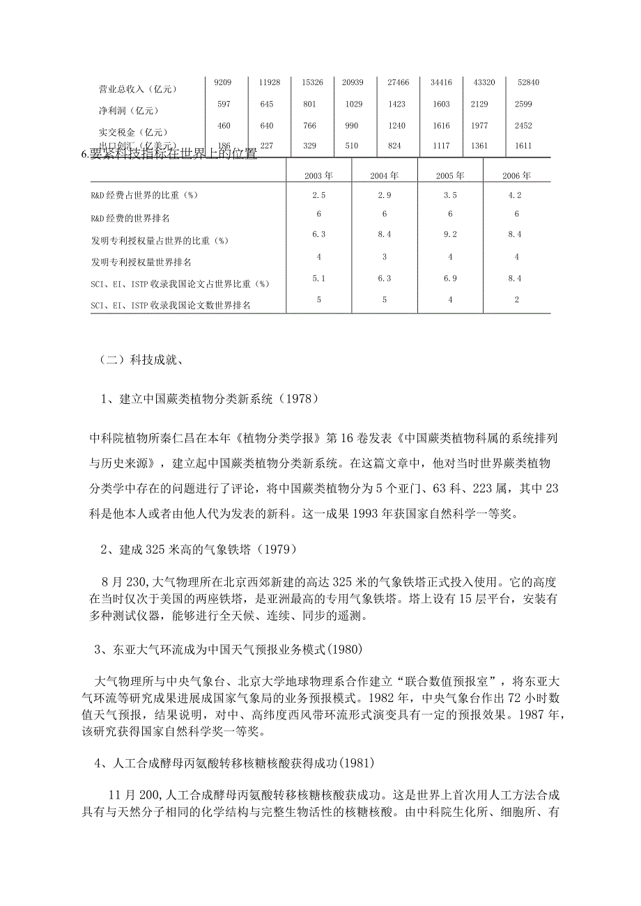 改革开放30年成就之三科技的发展.docx_第2页