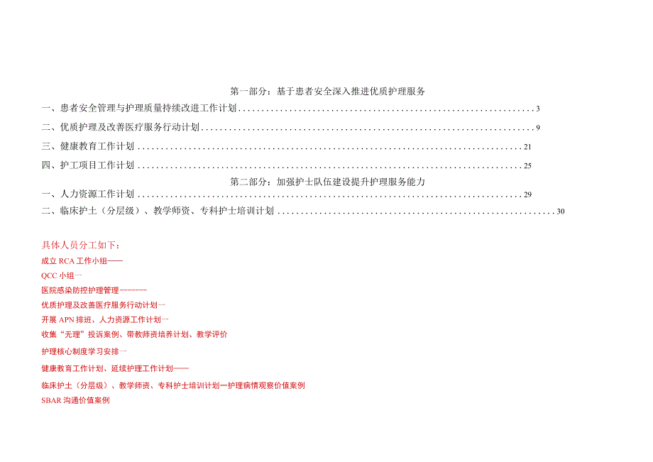 护理部年度工作计划方案.docx_第2页