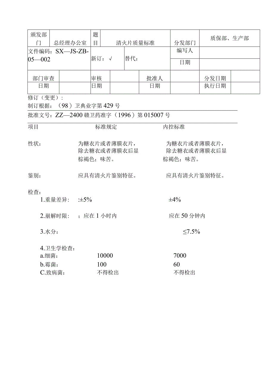 成品质量标准.docx_第2页