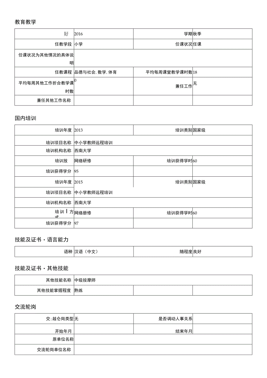 教师个人信息 (1).docx_第3页