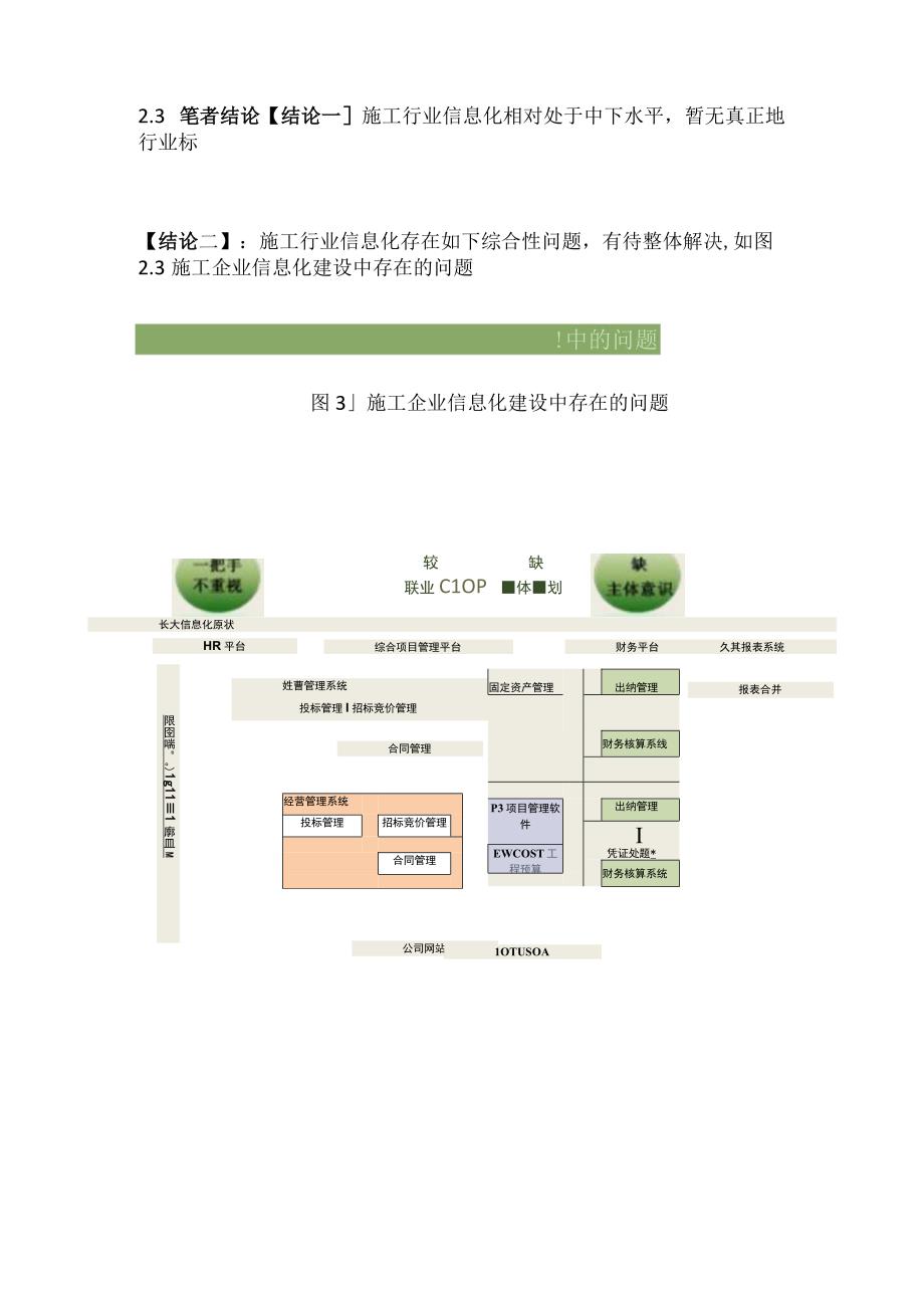 施工企业信息化建设出路广东省长大公路工程.docx_第3页