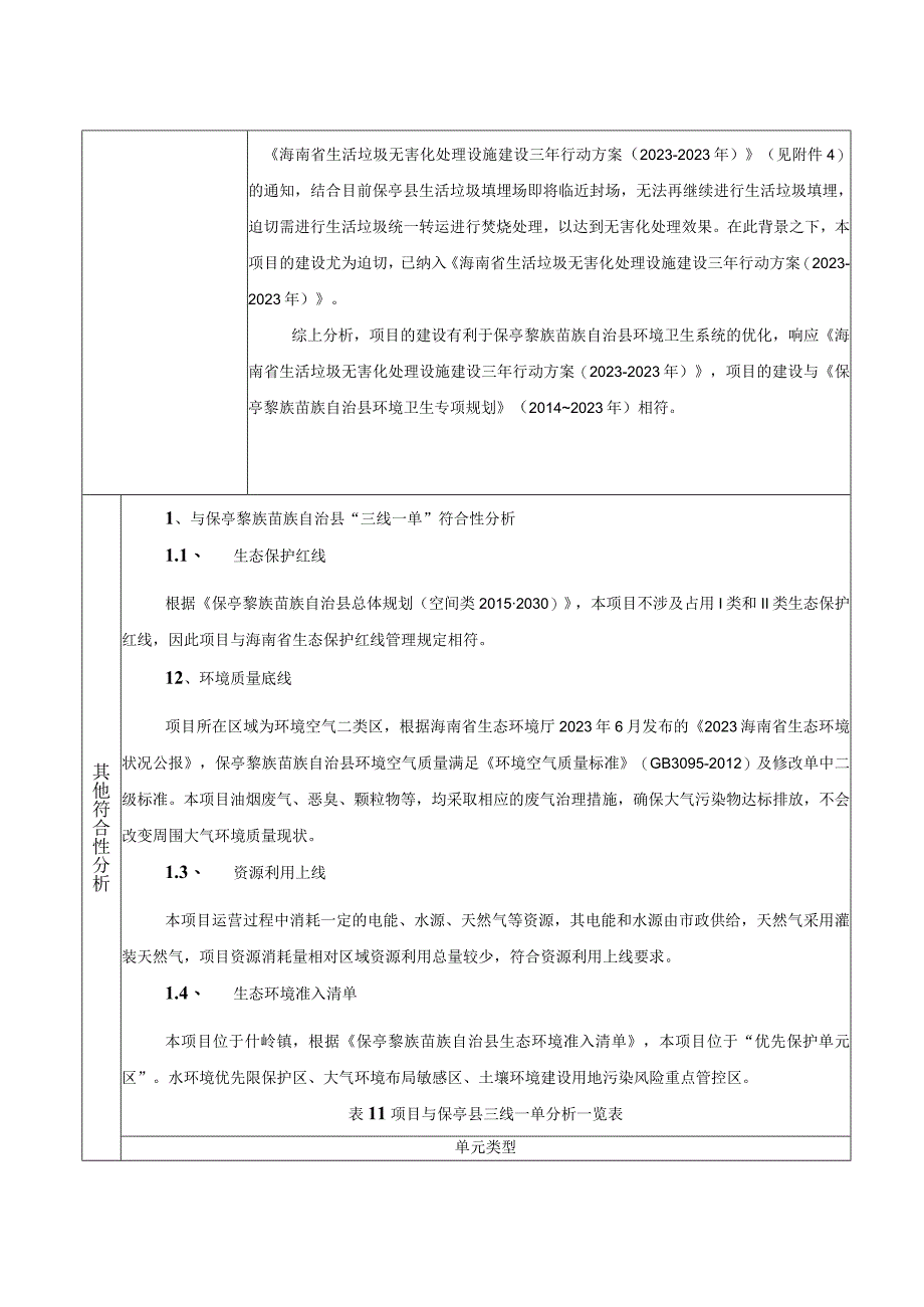 新建生活垃圾转运站工程环评报告.docx_第3页