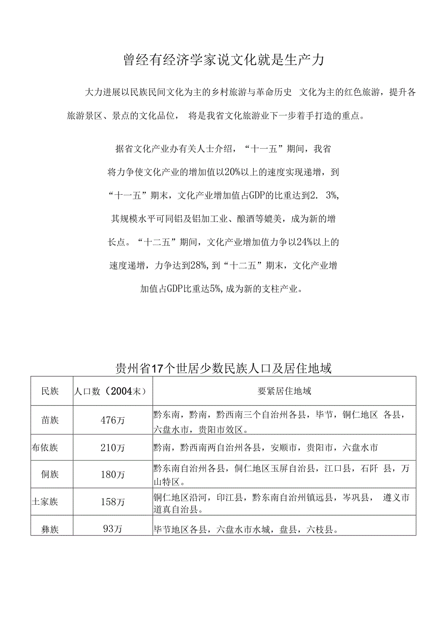 曾经有经济学家说文化就是生产力.docx_第1页