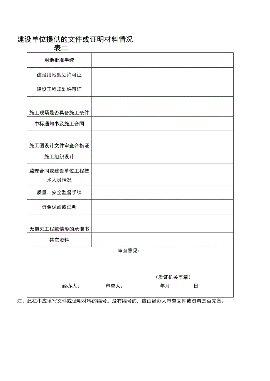 施工许可申请表.docx_第3页