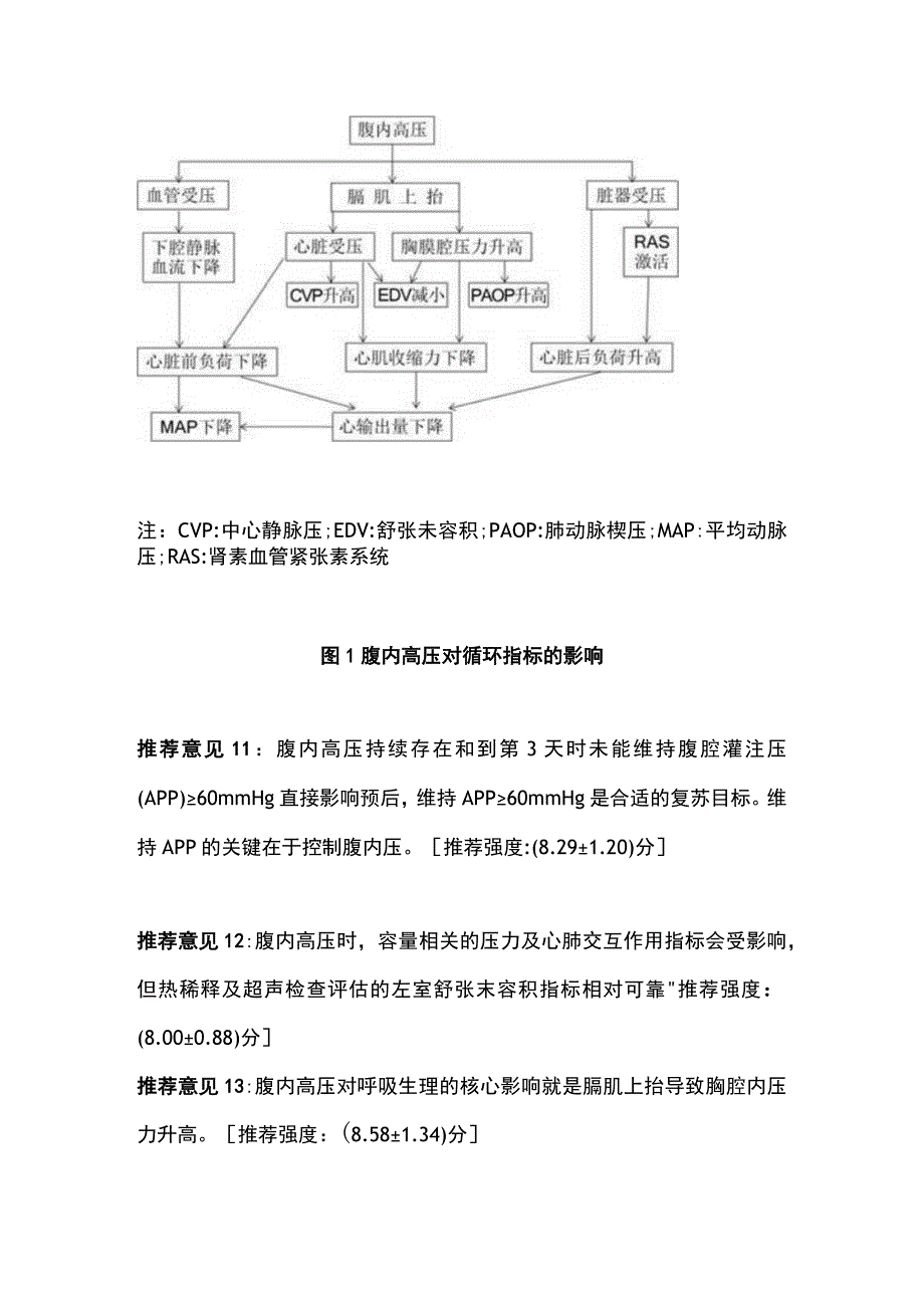 最新：重症患者腹内高压监测与管理专家共识.docx_第3页