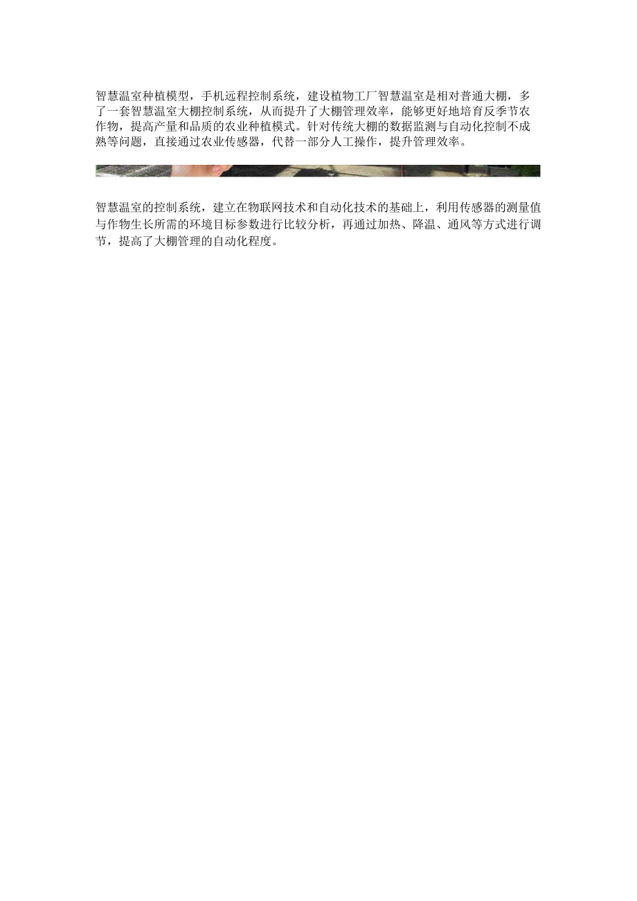 智慧温室种植模型.docx_第1页