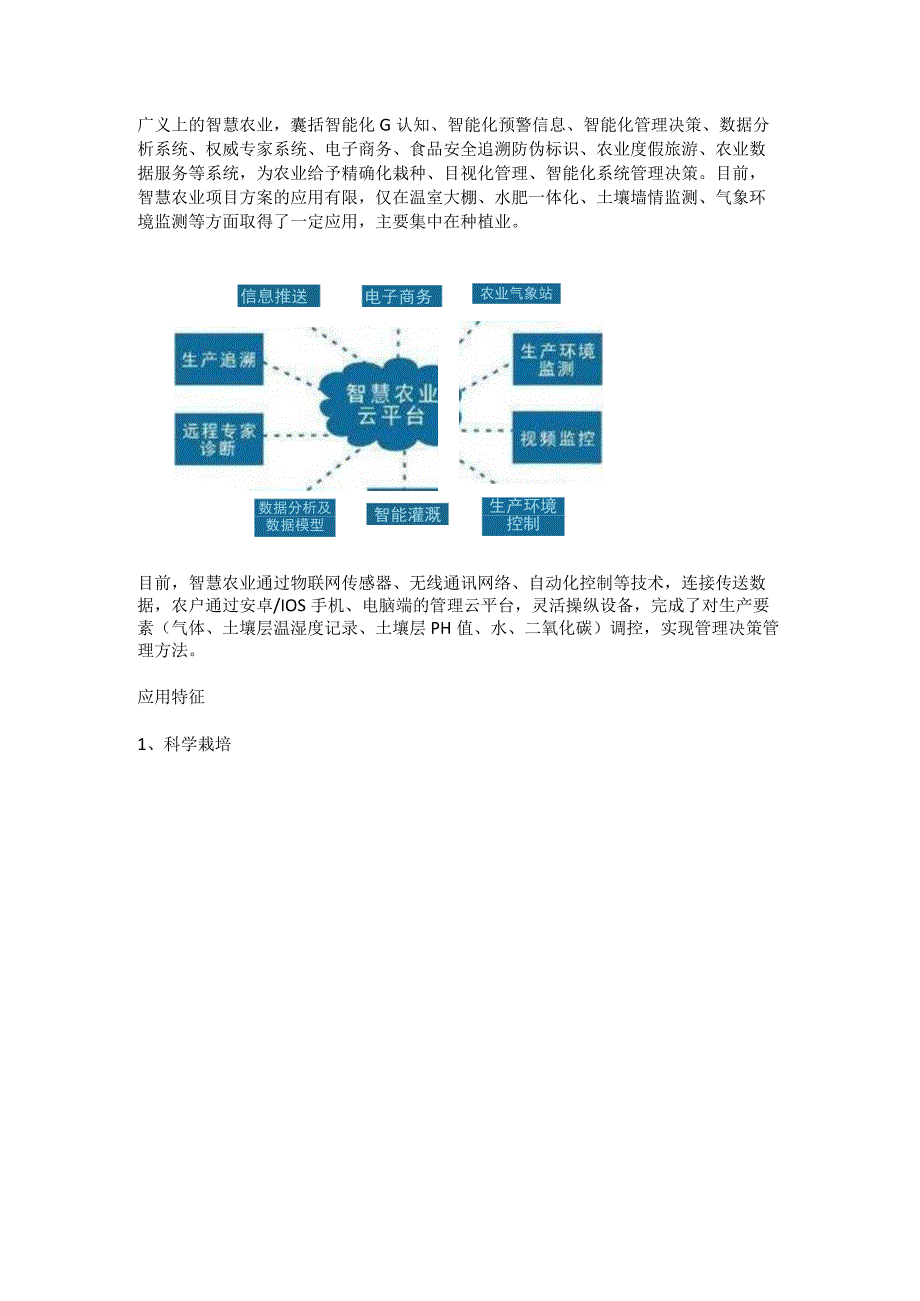 智慧农业是做什么的.docx_第2页