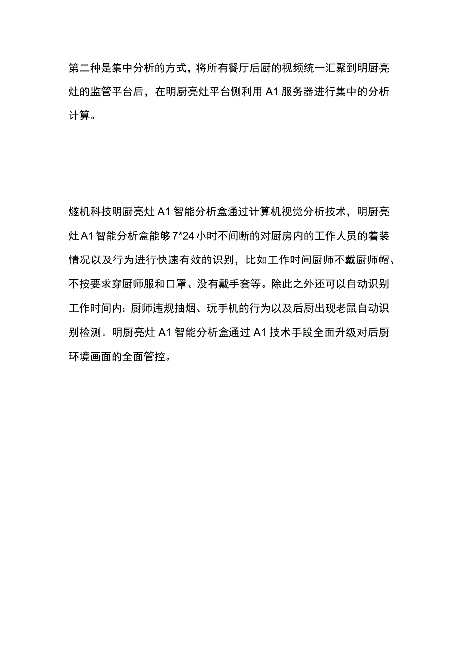 明厨亮灶AI智能分析盒.docx_第2页