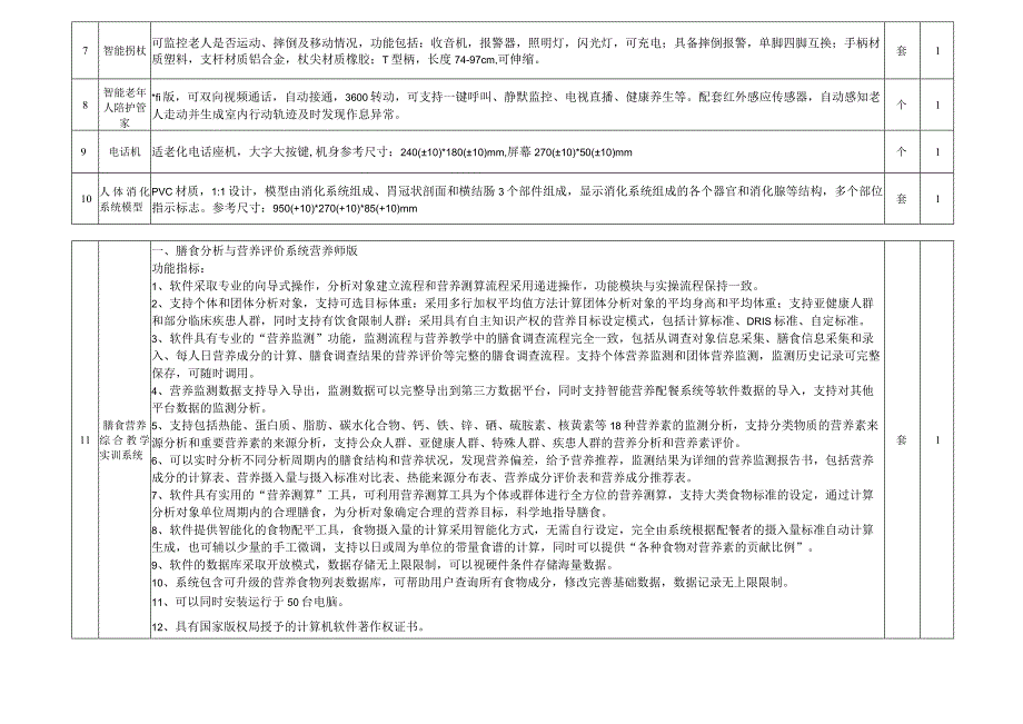 智慧养老康复中心.docx_第3页