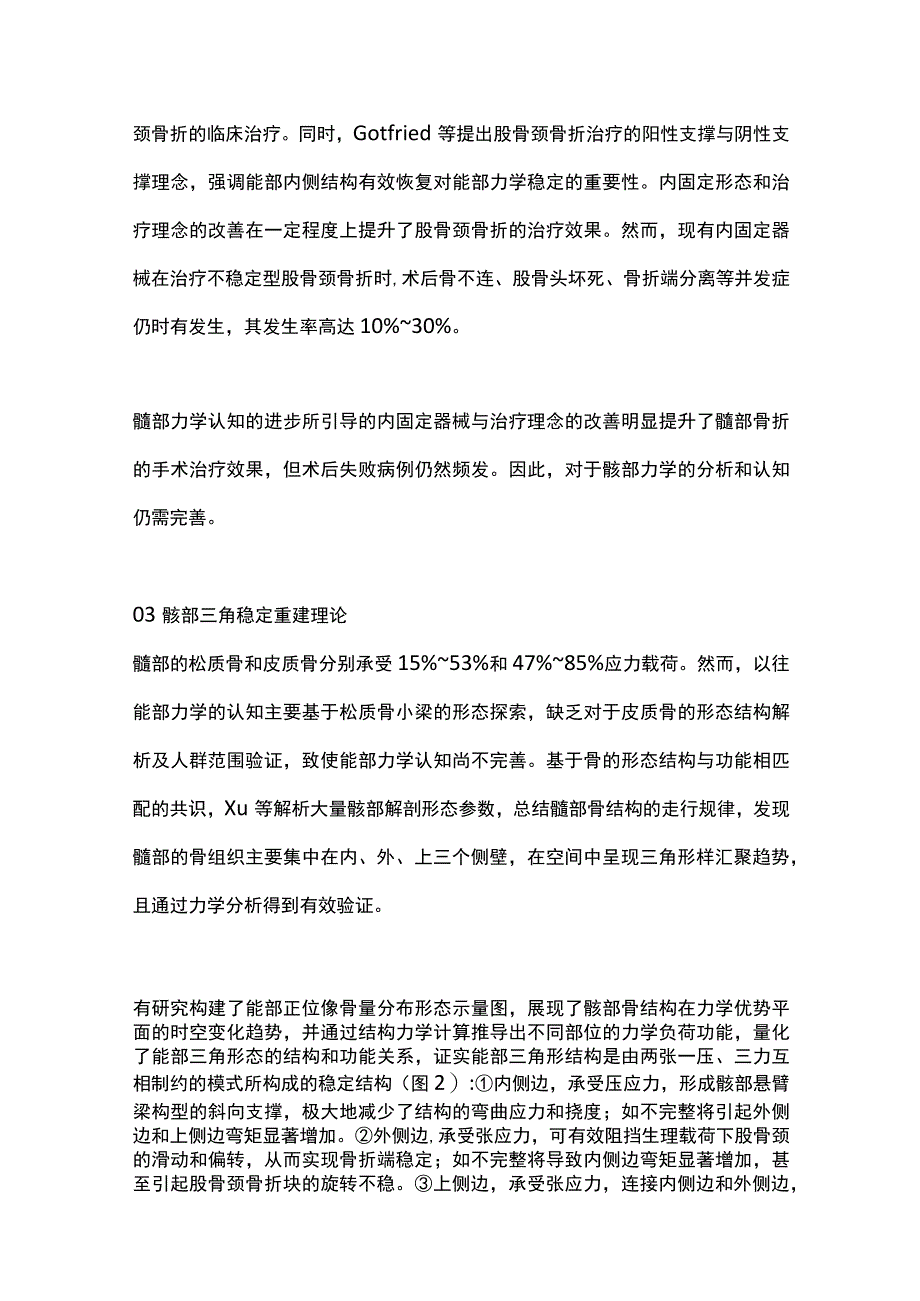 最新：髋部三角稳定重建理论指导构建髋部骨折治疗体系（全文）.docx_第3页