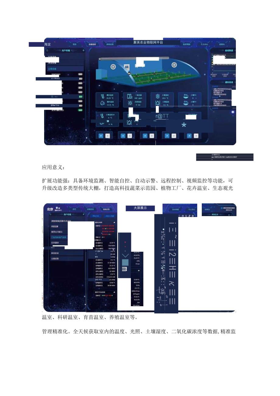 智慧农业温室应用意义.docx_第3页