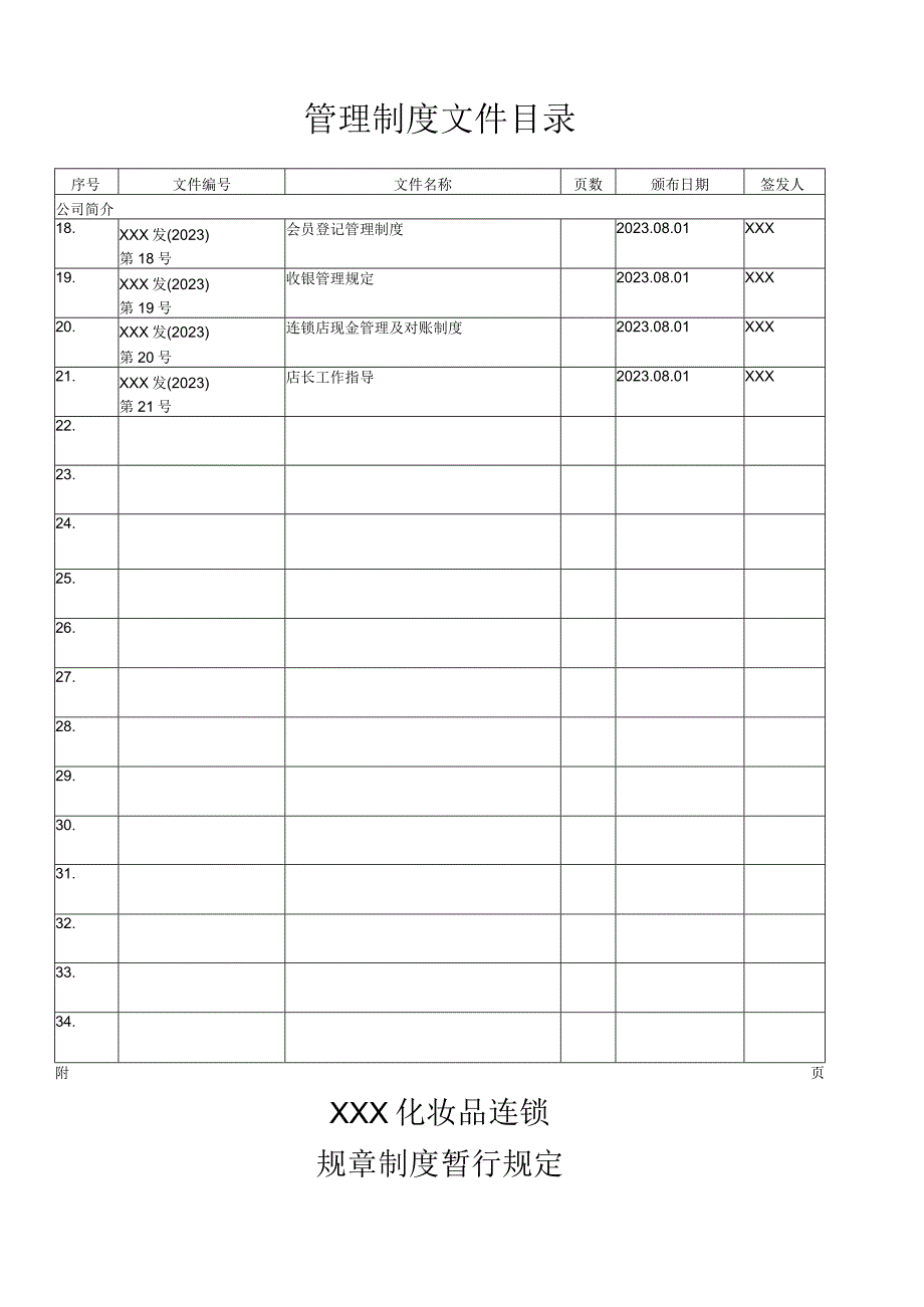 日化公司管理制度.docx_第3页