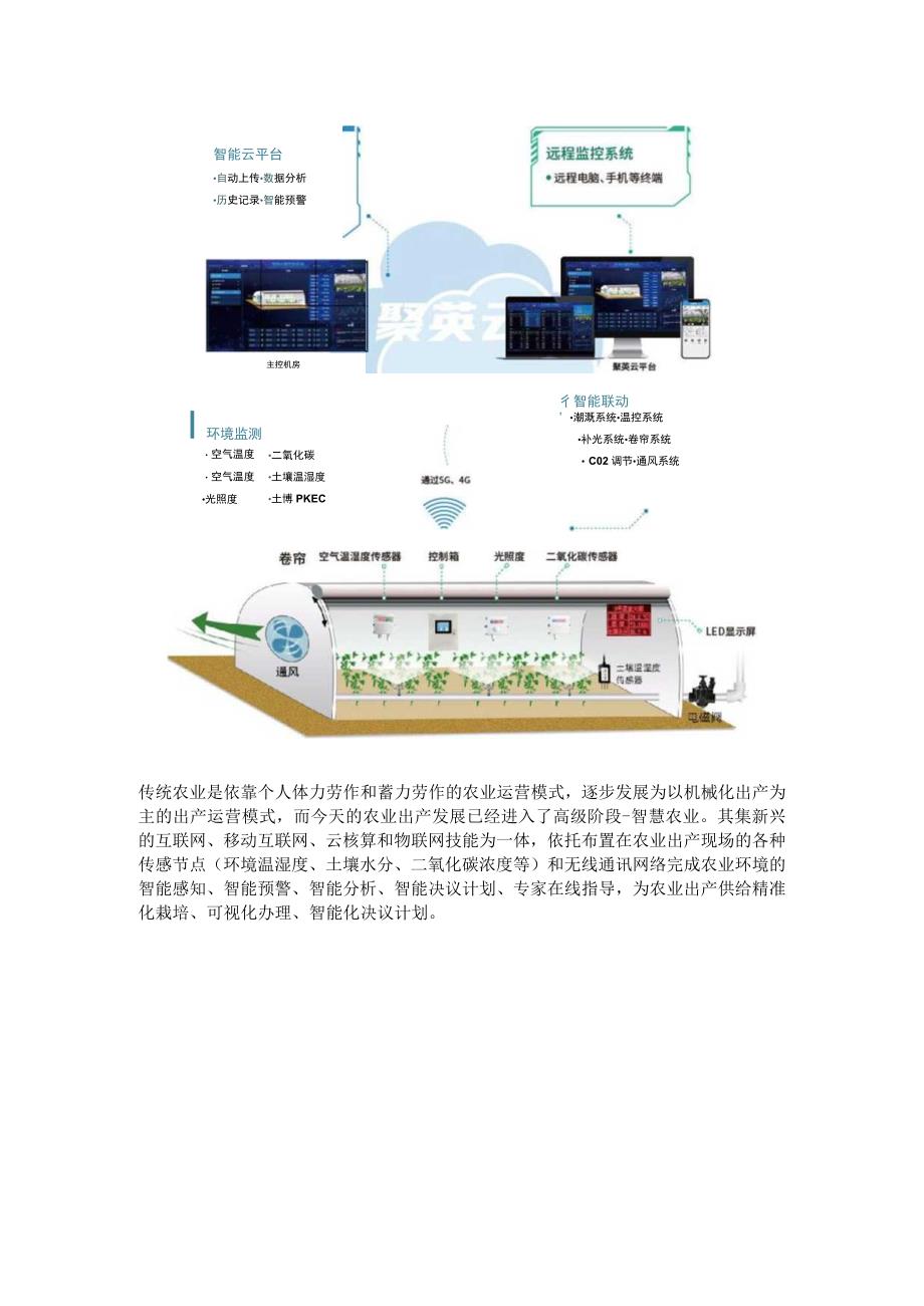 智慧农业温室环境控制.docx_第2页