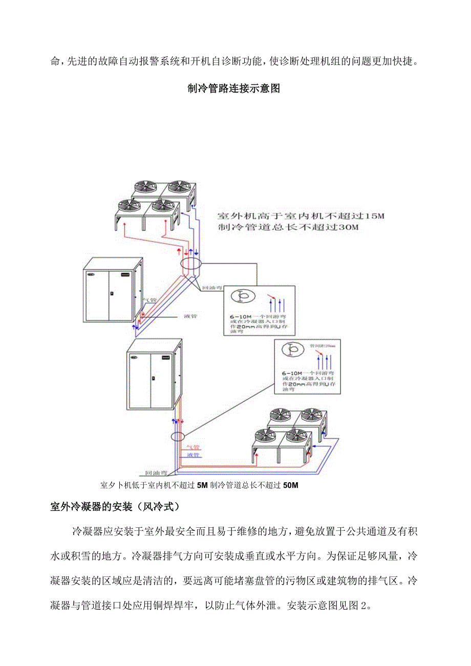 机房精密空调配置方案.docx_第3页