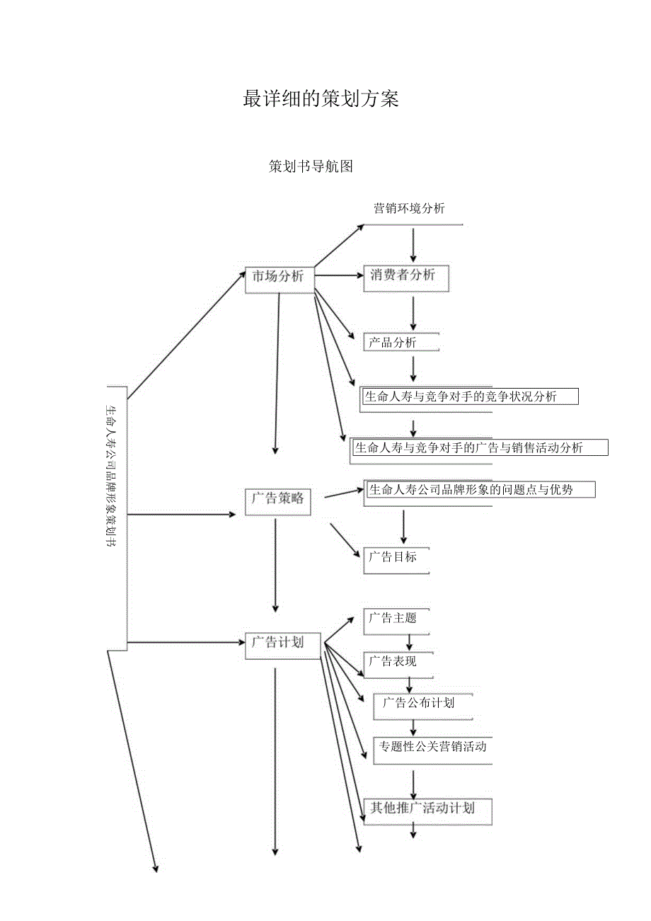 最详细的策划方案.docx_第1页