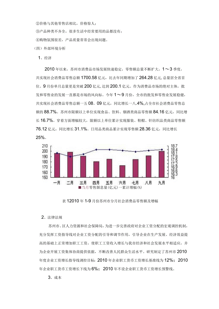 某便利店市场营销计划方案.docx_第3页