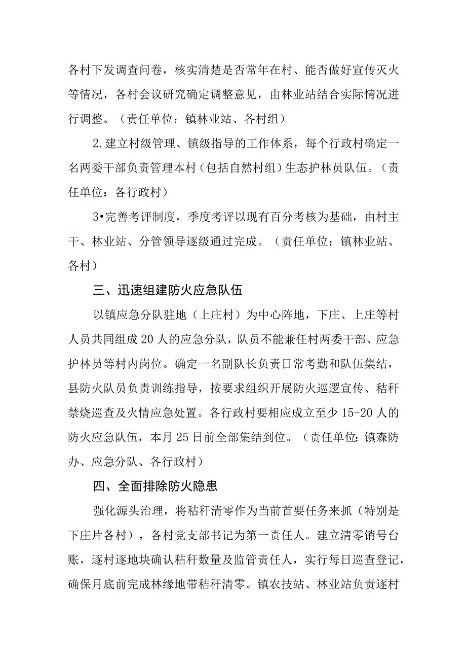 森林防火严格管控十条措施.docx_第2页