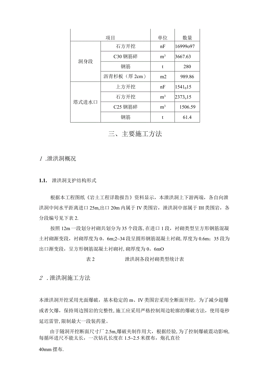 泄洪洞施工方案.docx_第3页