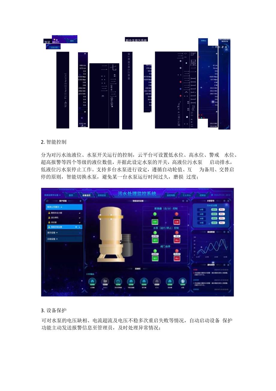 污水处理物联网解决方案.docx_第3页