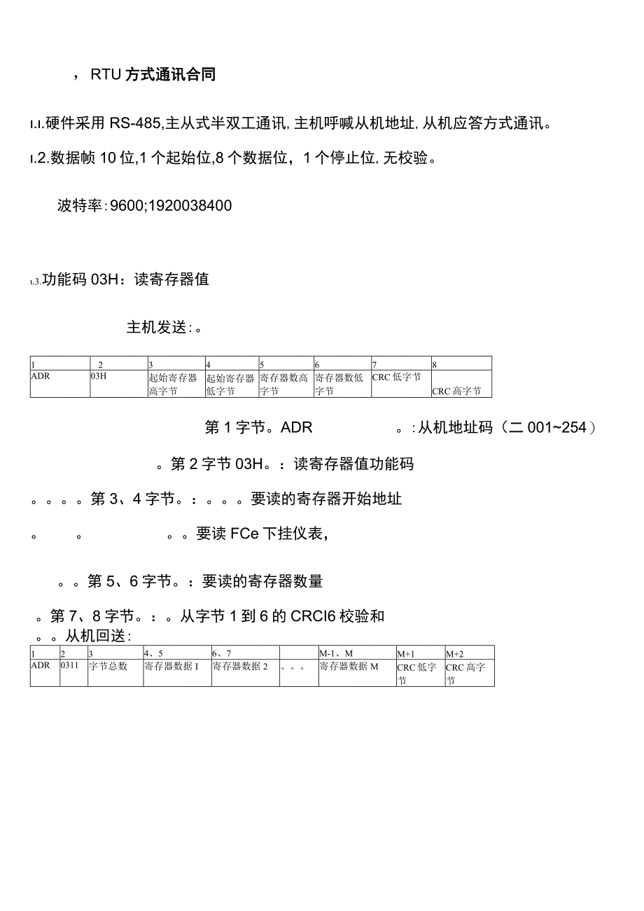 MODBUSRTU通讯协议.docx_第2页