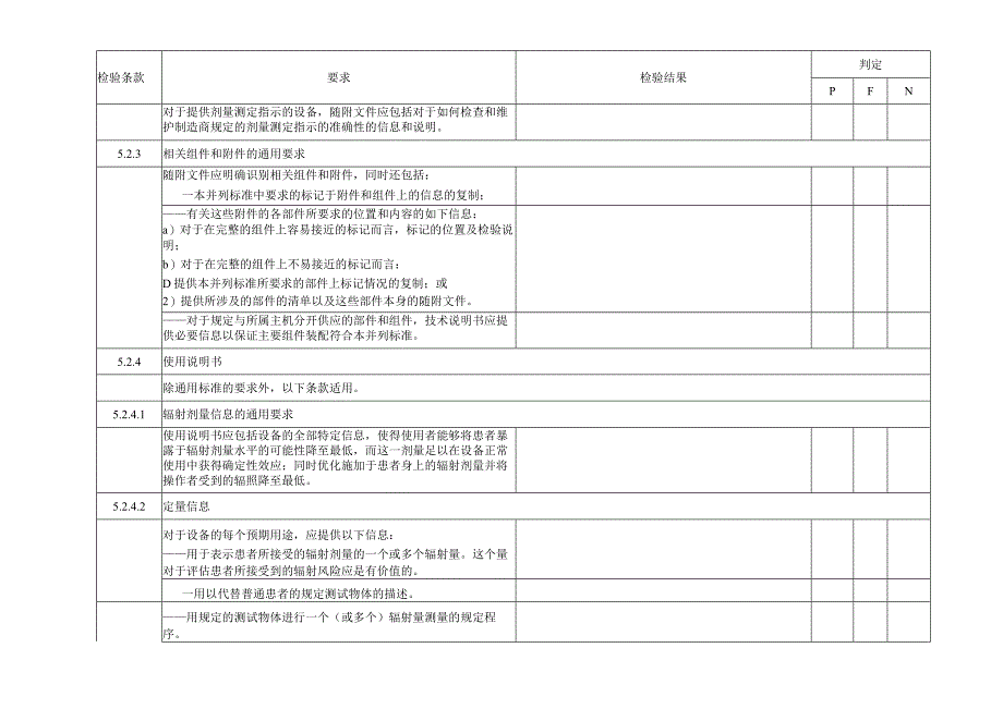 GB 97061032023检验报告模板.docx_第2页