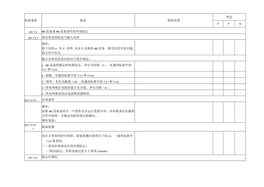 GB 97062632023检验报告模板.docx_第2页