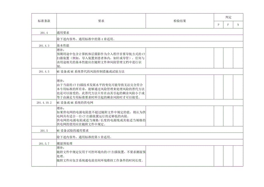 GB 97062442023检验报告模板.docx_第1页