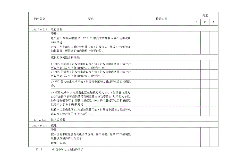 GB 97062442023检验报告模板.docx_第3页