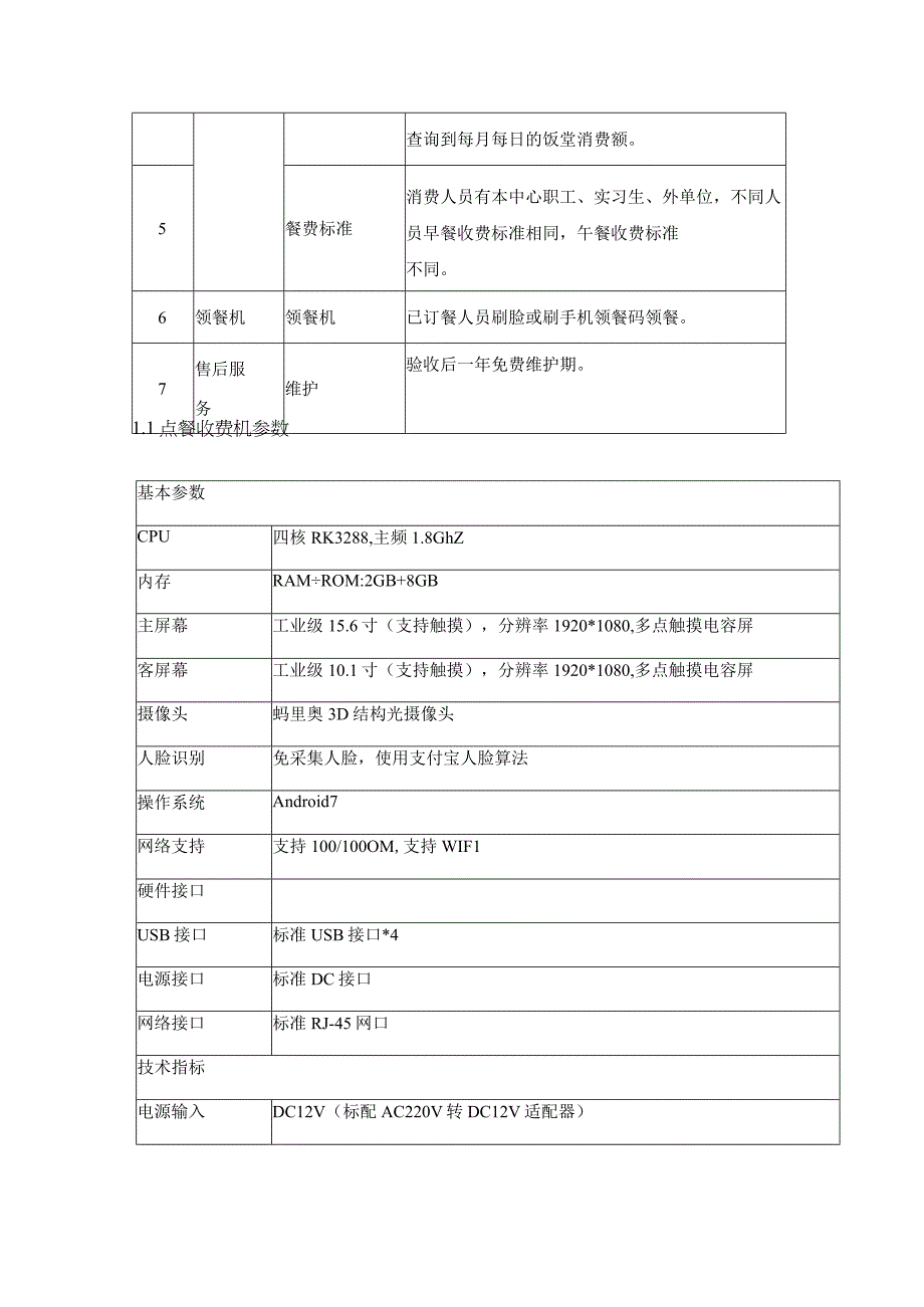 海珠区疾病预防控制中心职工订餐系统建设项目.docx_第2页