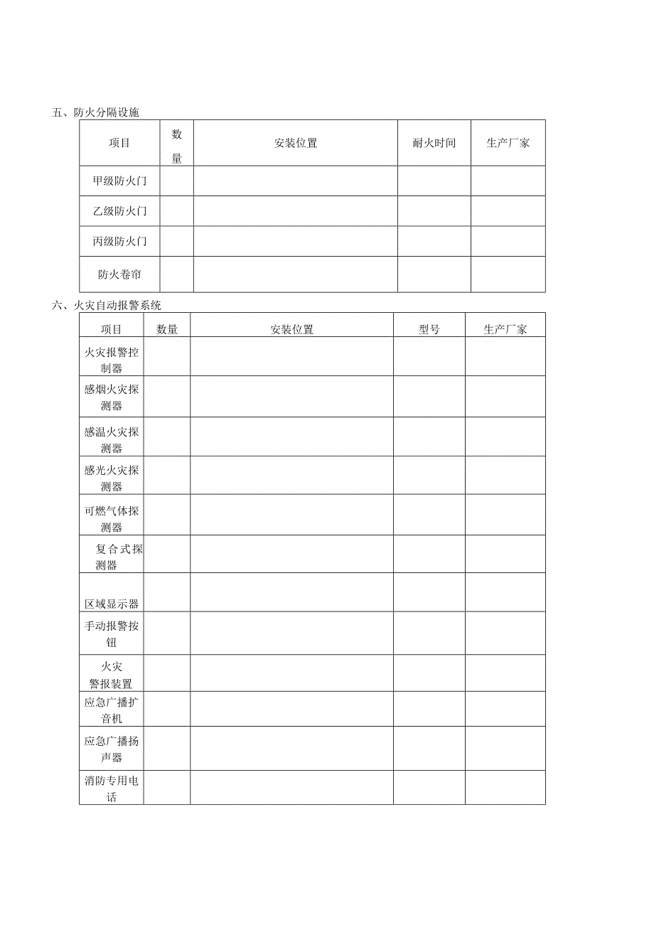 消防设施基本情况表.docx_第2页