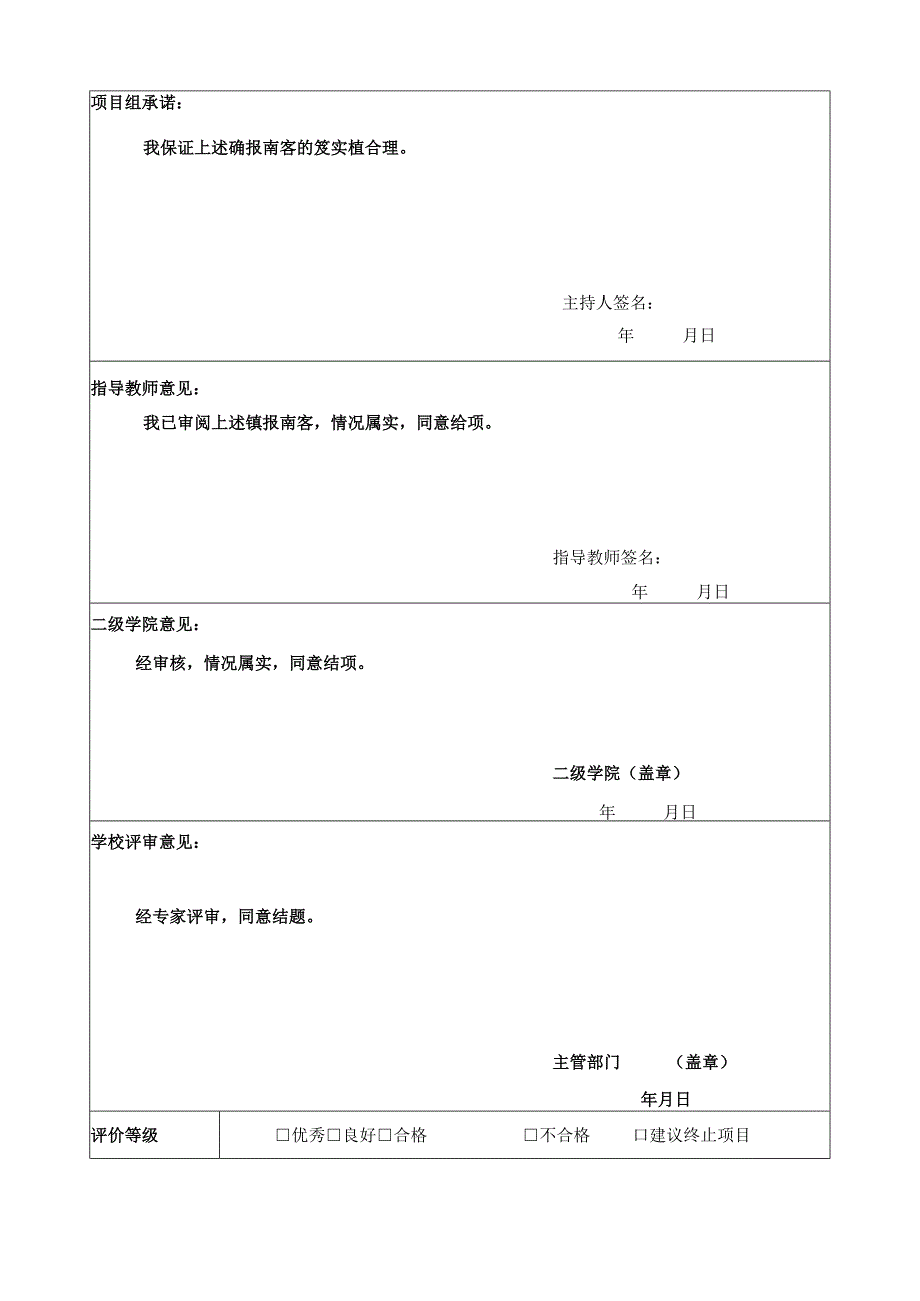 滨州学院校级大学生创新创业训练计划项目结题申请书.docx_第3页