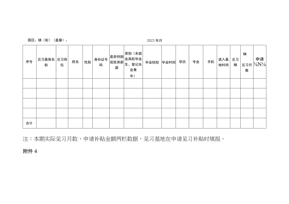 盐城经济技术开发区2020—2021年青年就业见习任务分解表.docx_第3页