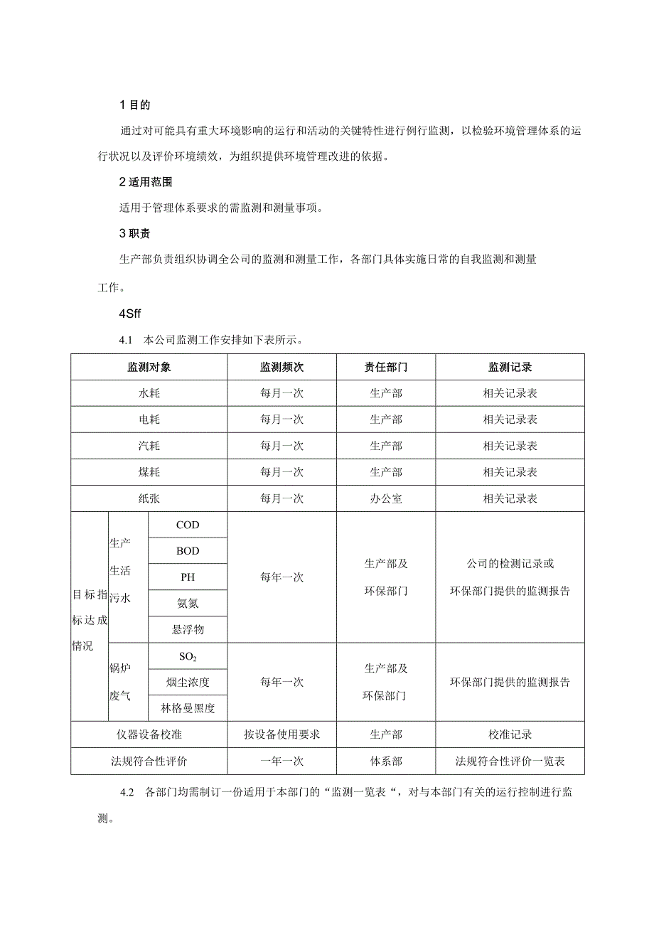 环境的监视和测量控制程序.docx_第1页